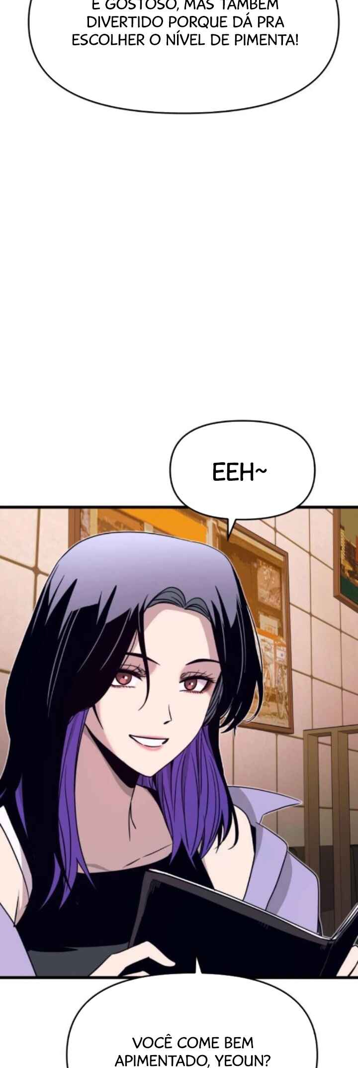 Read My Bias Gets on the Last Train PT Manga Online