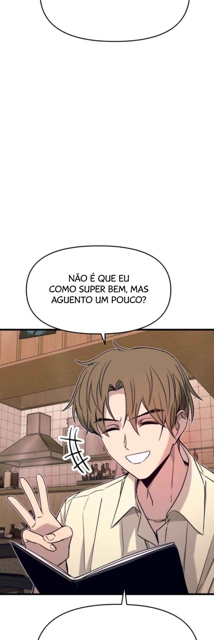 Read My Bias Gets on the Last Train PT Manga Online