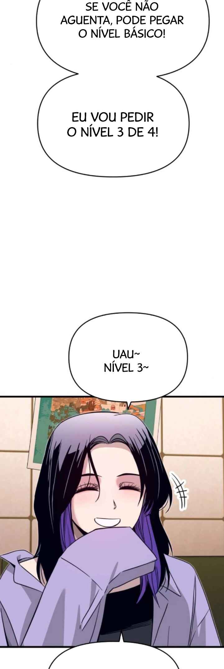 Read My Bias Gets on the Last Train PT Manga Online