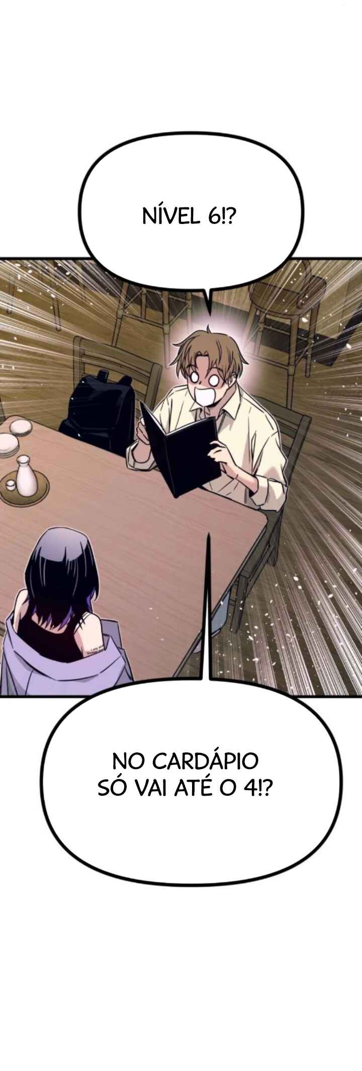 Read My Bias Gets on the Last Train PT Manga Online