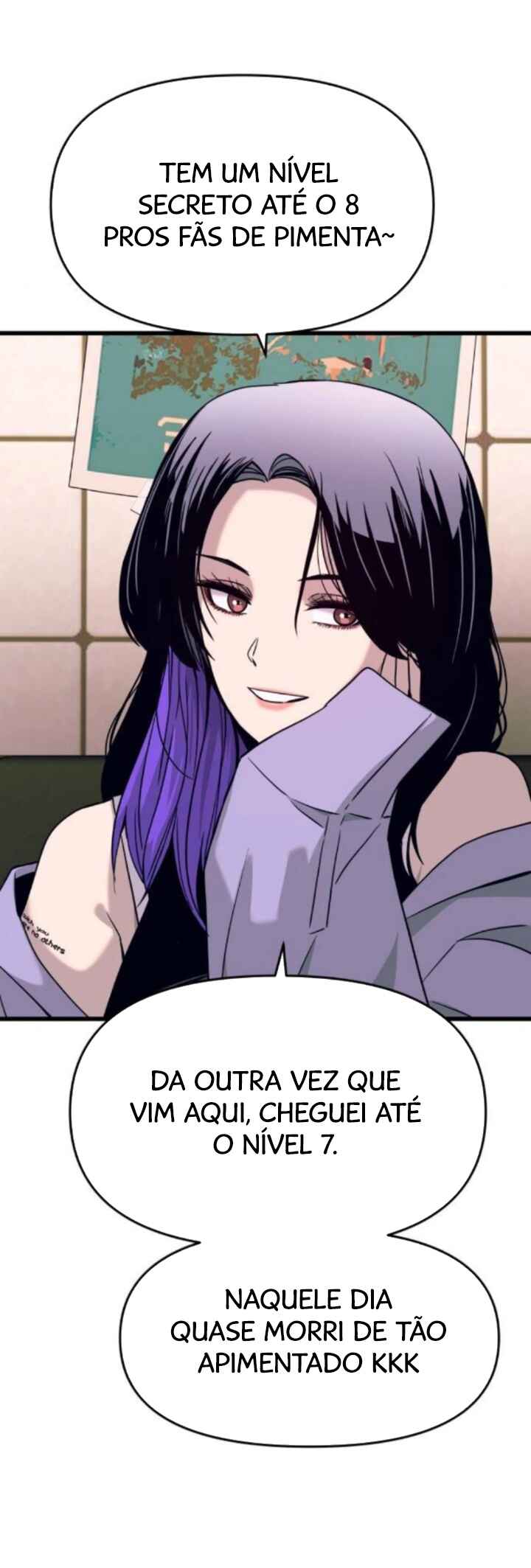 Read My Bias Gets on the Last Train PT Manga Online