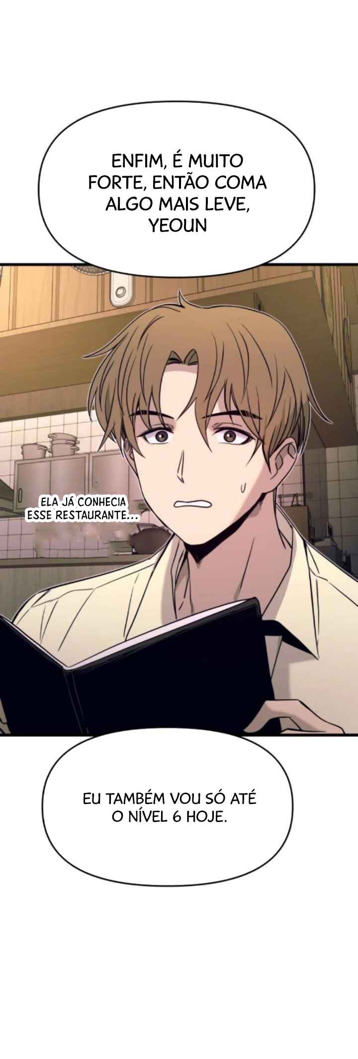 Read My Bias Gets on the Last Train PT Manga Online