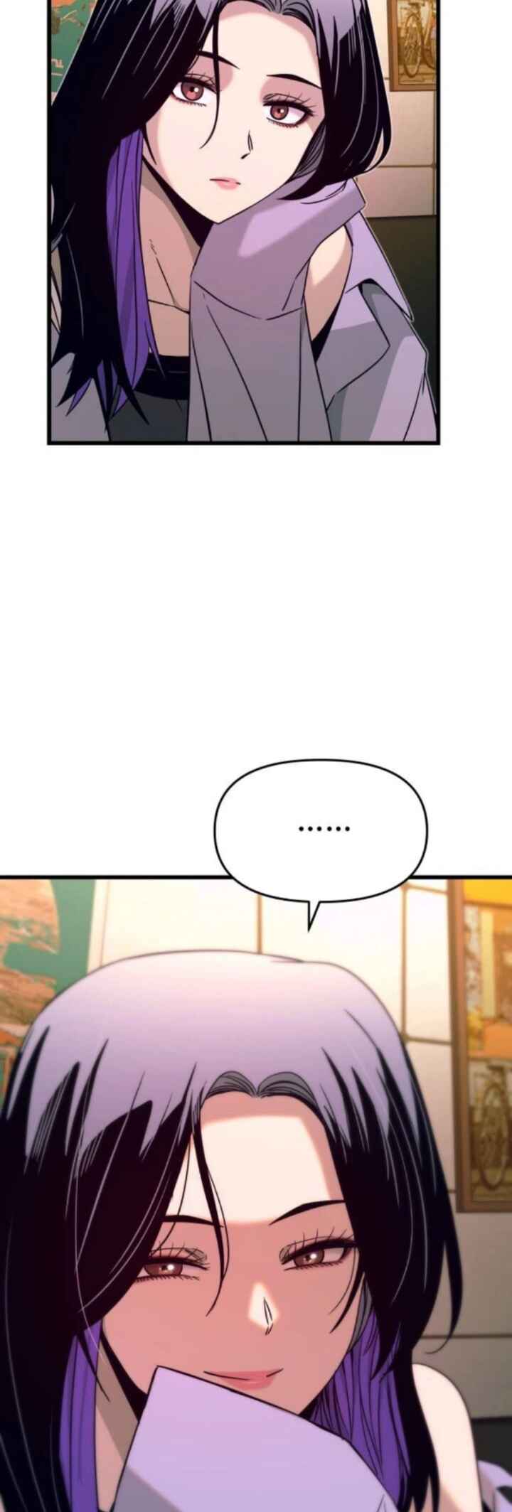 Read My Bias Gets on the Last Train PT Manga Online