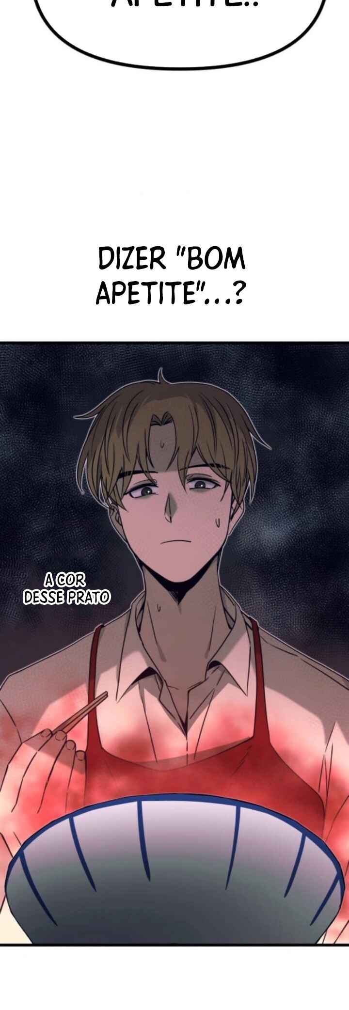 Read My Bias Gets on the Last Train PT Manga Online