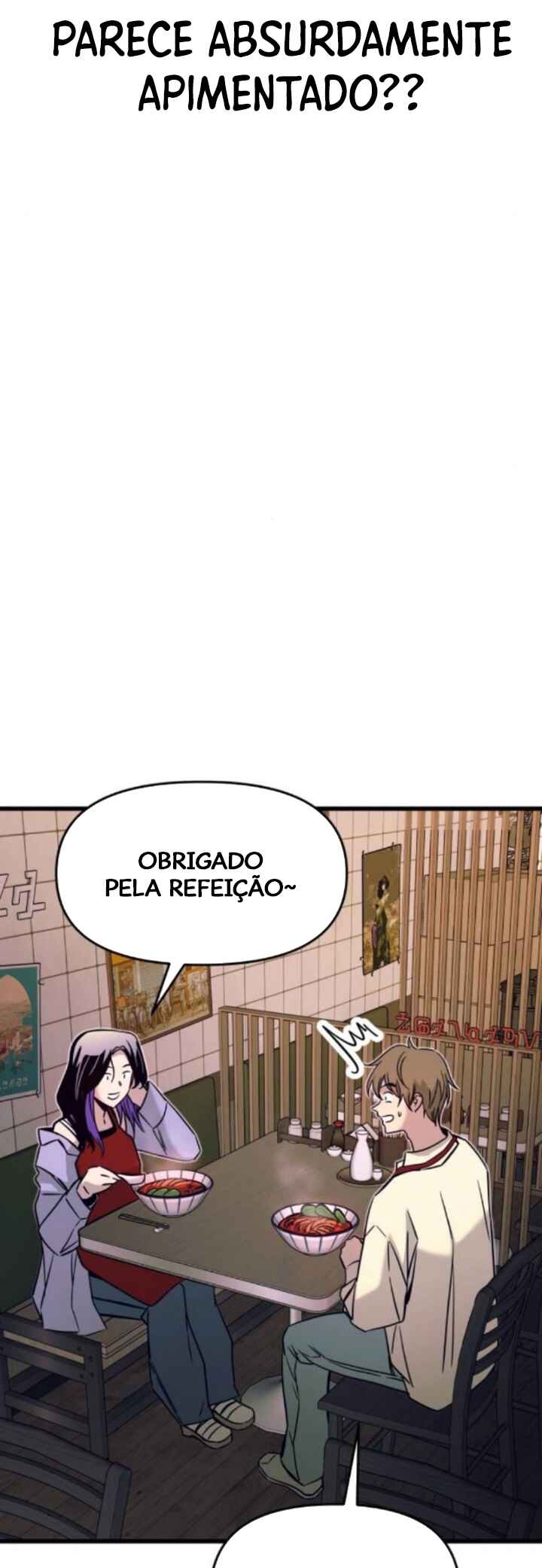 Read My Bias Gets on the Last Train PT Manga Online