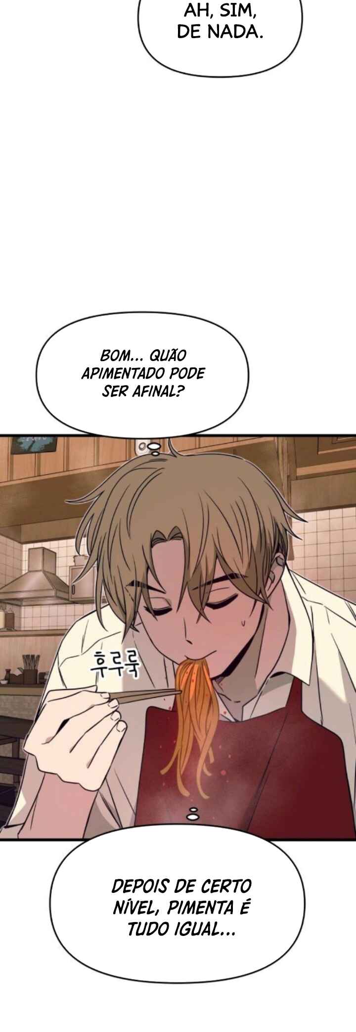 Read My Bias Gets on the Last Train PT Manga Online