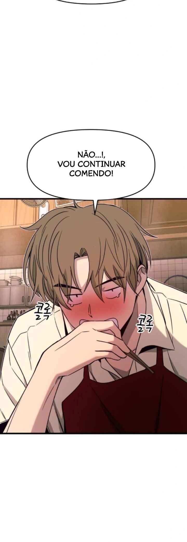 Read My Bias Gets on the Last Train PT Manga Online