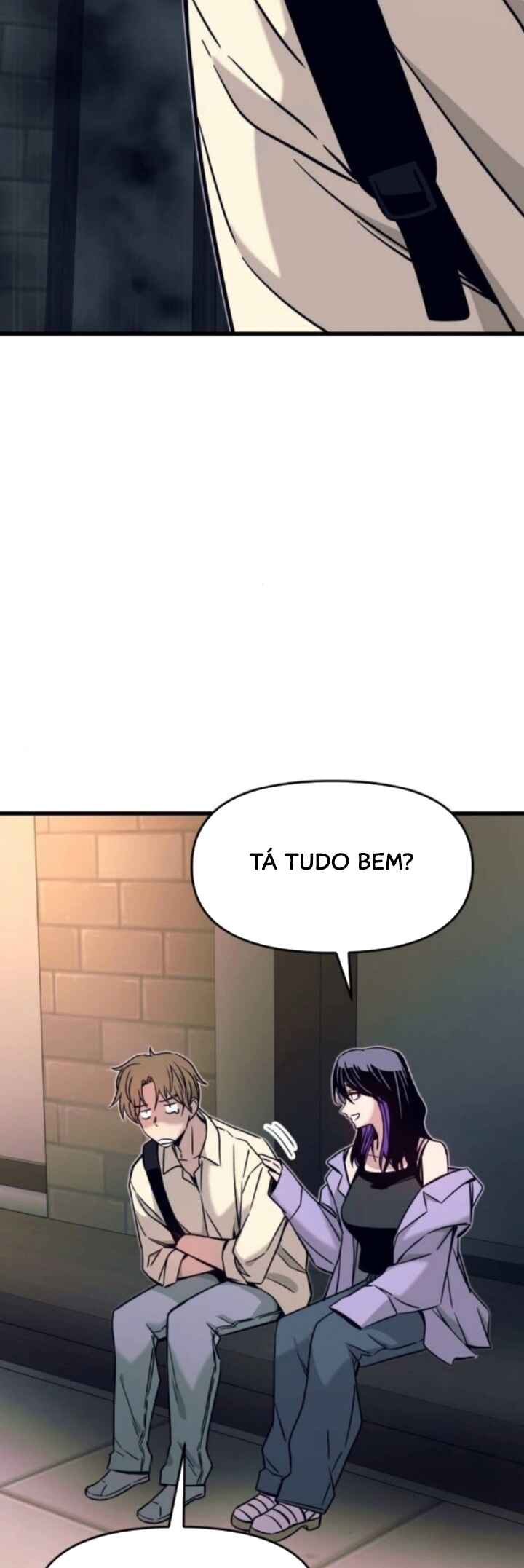 Read My Bias Gets on the Last Train PT Manga Online