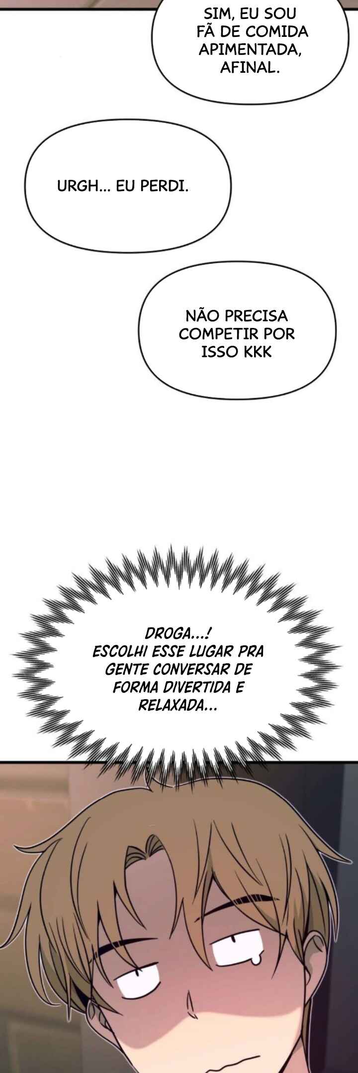 Read My Bias Gets on the Last Train PT Manga Online