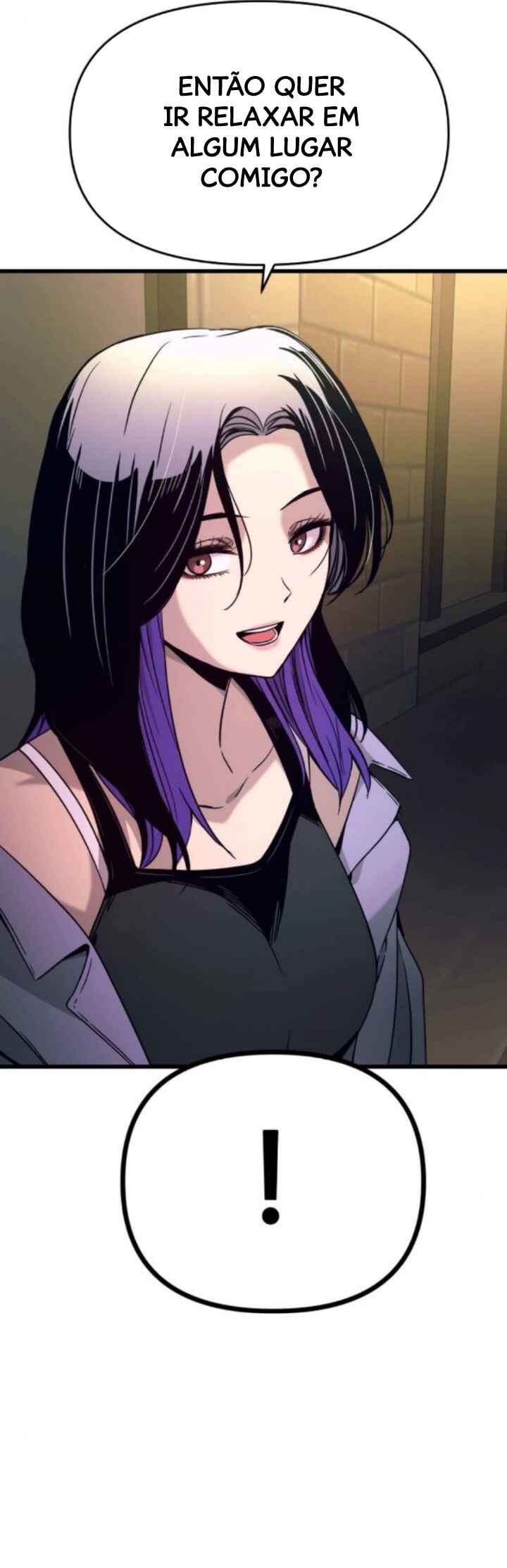 Read My Bias Gets on the Last Train PT Manga Online