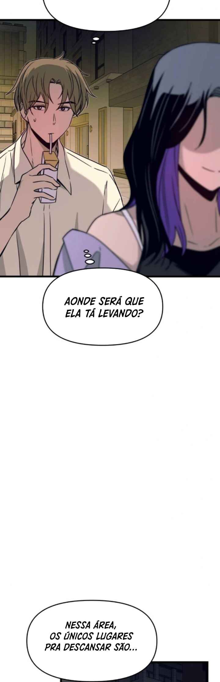 Read My Bias Gets on the Last Train PT Manga Online