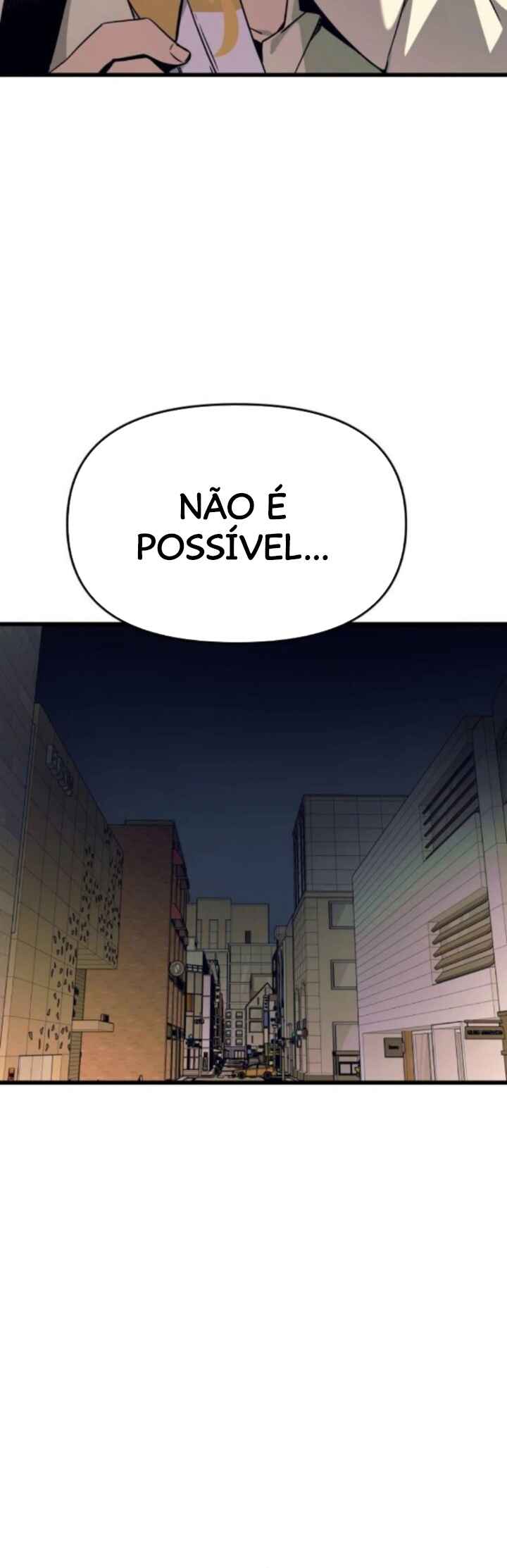 Read My Bias Gets on the Last Train PT Manga Online