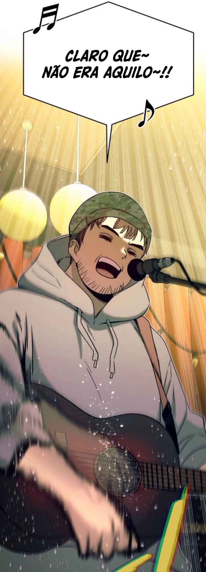 Read My Bias Gets on the Last Train PT Manga Online