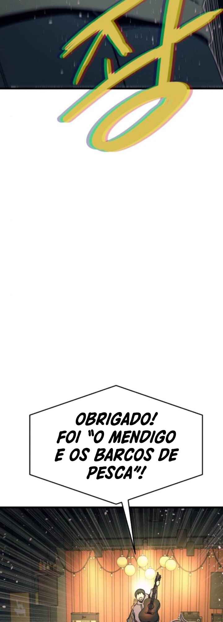 Read My Bias Gets on the Last Train PT Manga Online