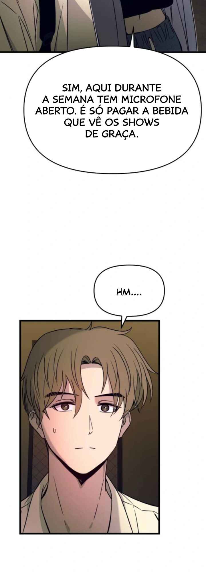 Read My Bias Gets on the Last Train PT Manga Online