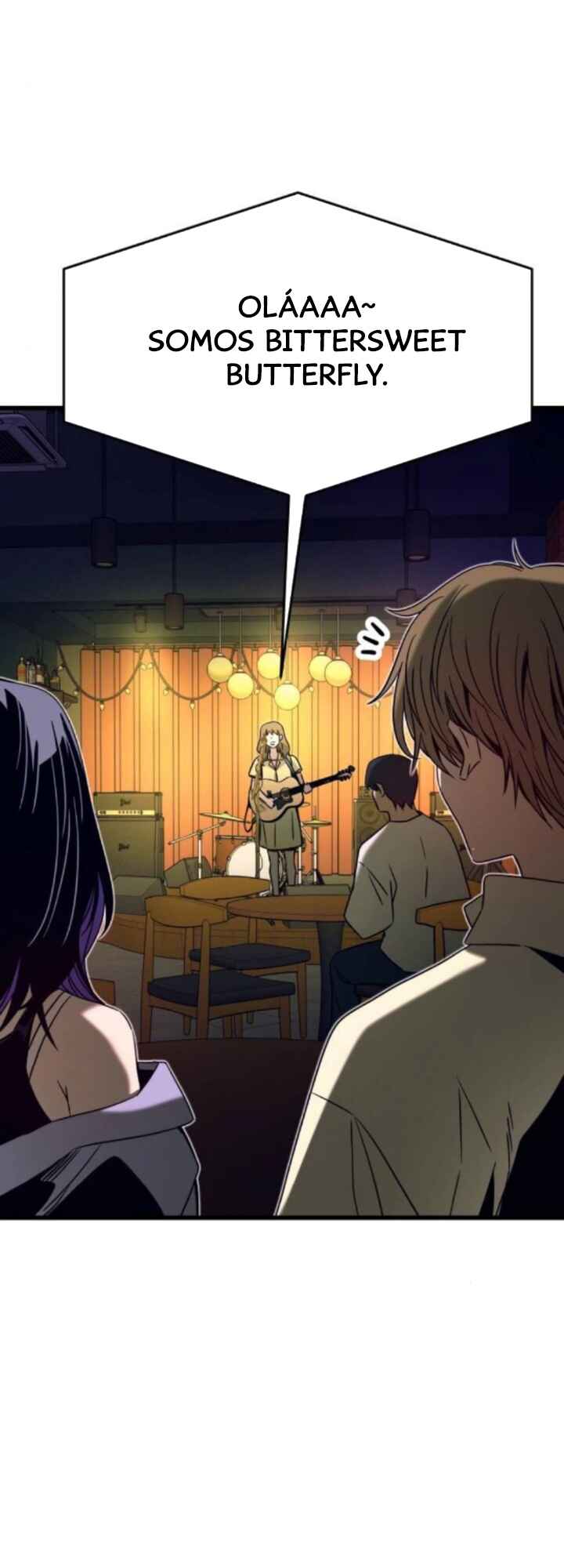 Read My Bias Gets on the Last Train PT Manga Online