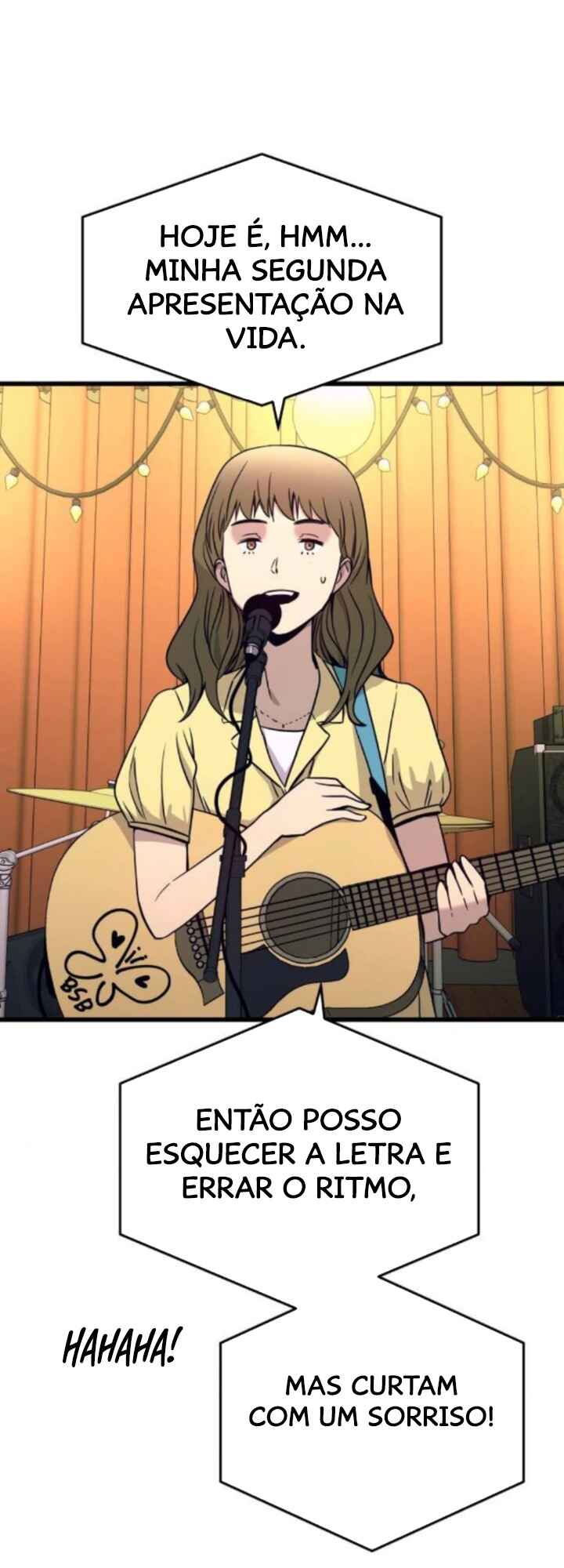 Read My Bias Gets on the Last Train PT Manga Online