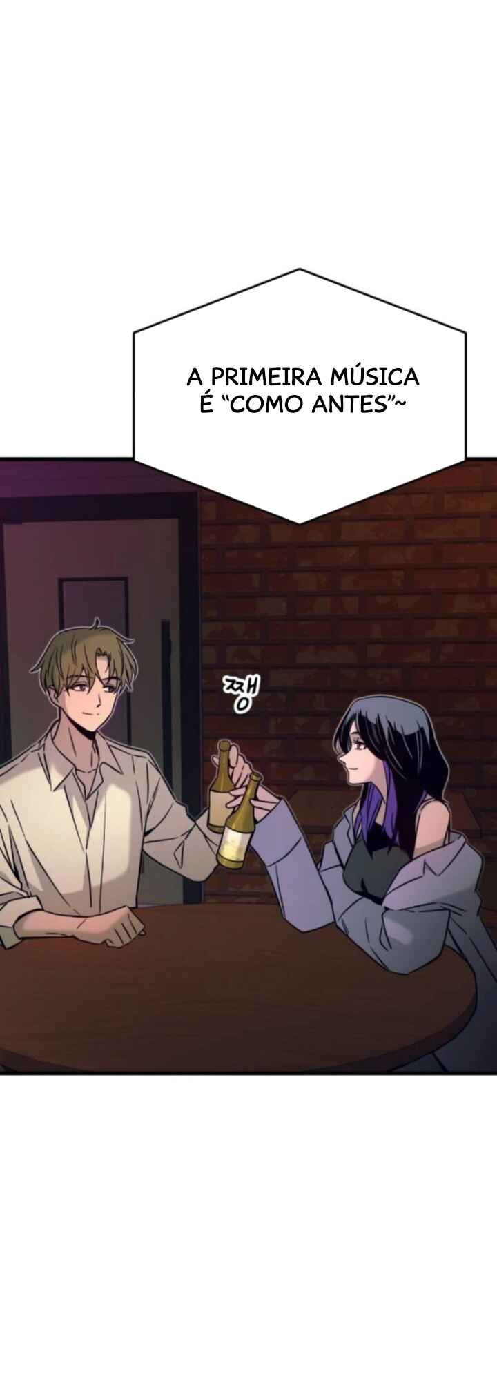 Read My Bias Gets on the Last Train PT Manga Online