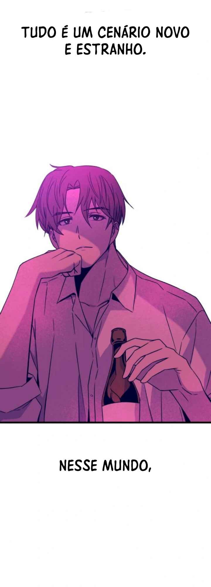 Read My Bias Gets on the Last Train PT Manga Online