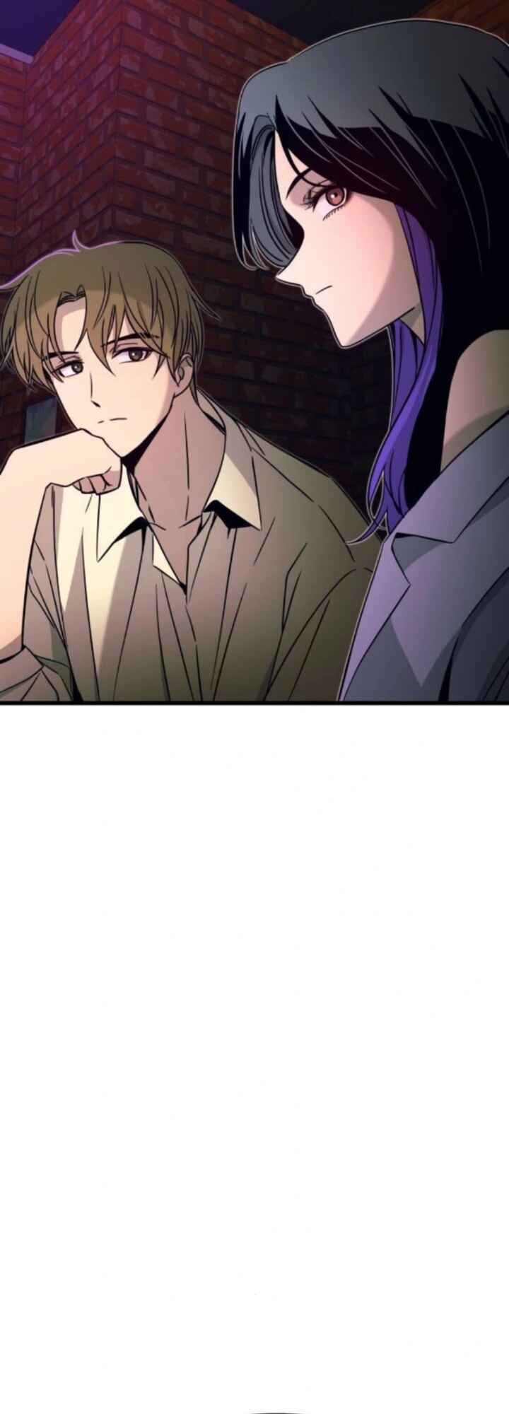 Read My Bias Gets on the Last Train PT Manga Online
