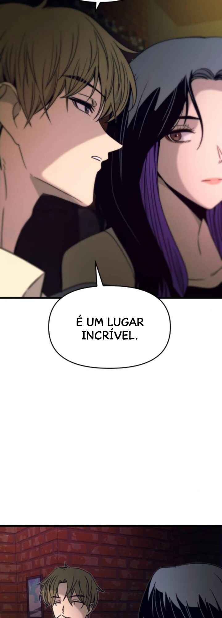 Read My Bias Gets on the Last Train PT Manga Online