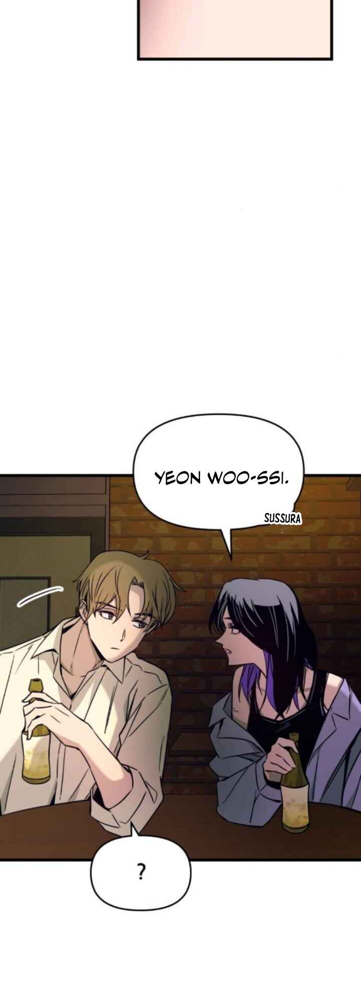 Read My Bias Gets on the Last Train PT Manga Online
