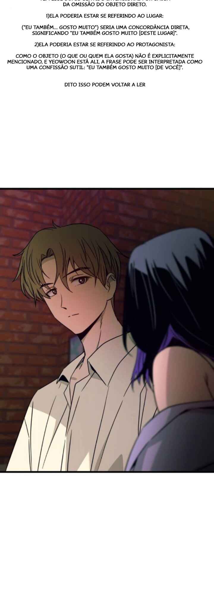 Read My Bias Gets on the Last Train PT Manga Online