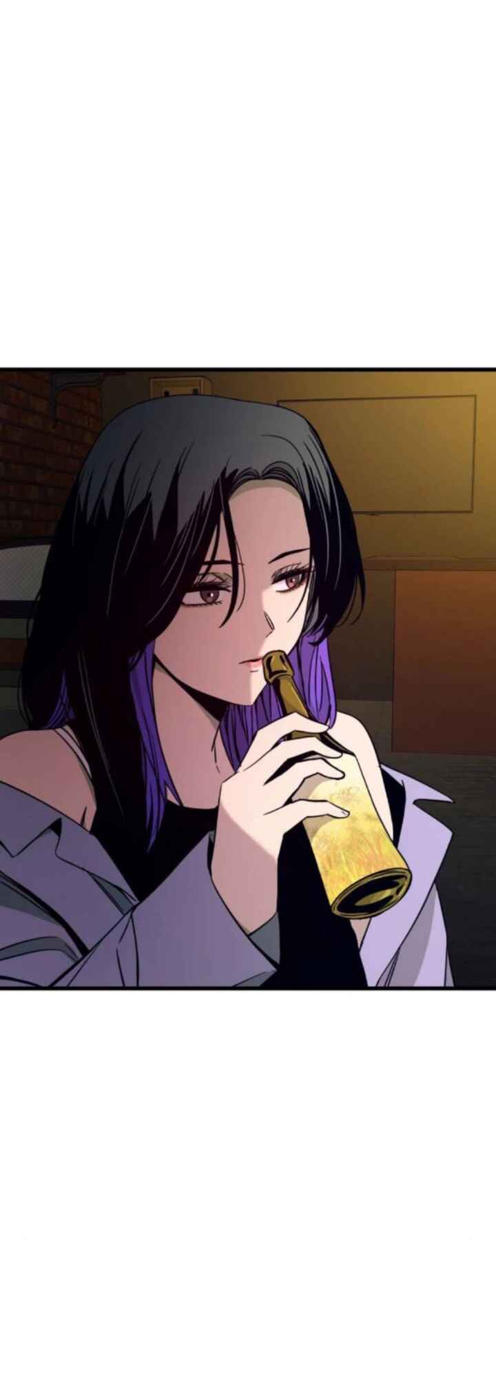 Read My Bias Gets on the Last Train PT Manga Online