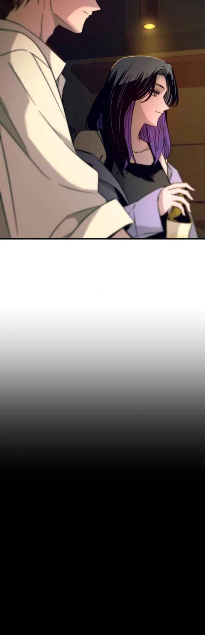 Read My Bias Gets on the Last Train PT Manga Online