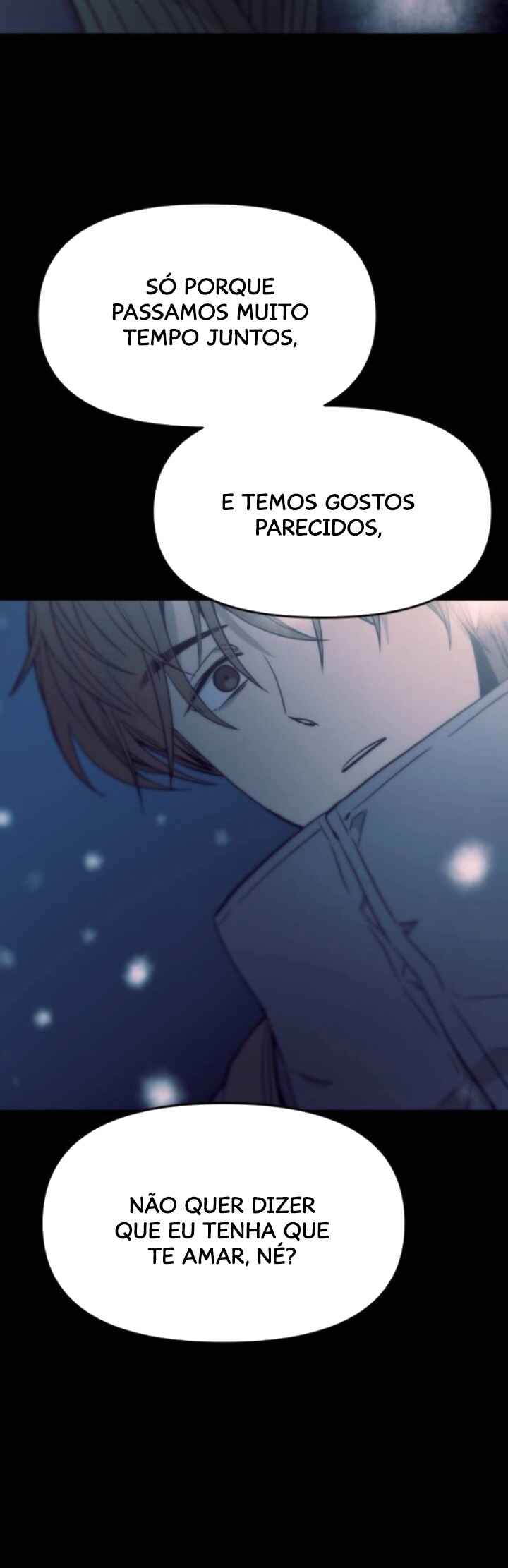 Read My Bias Gets on the Last Train PT Manga Online