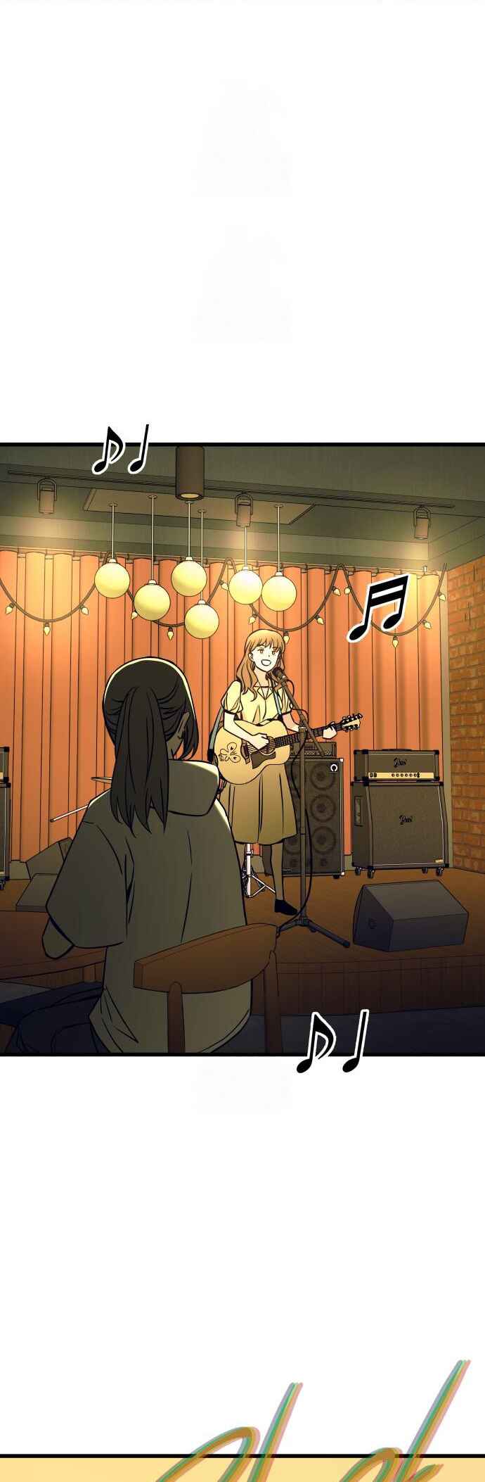 Read My Bias Gets on the Last Train PT Manga Online