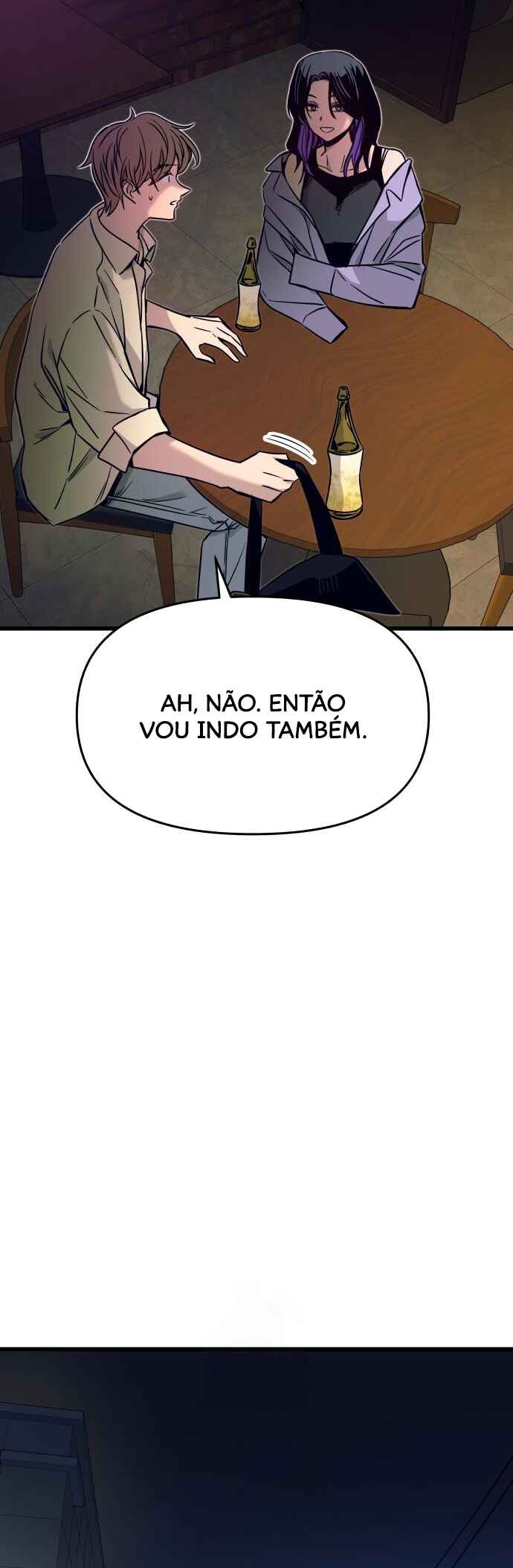 Read My Bias Gets on the Last Train PT Manga Online