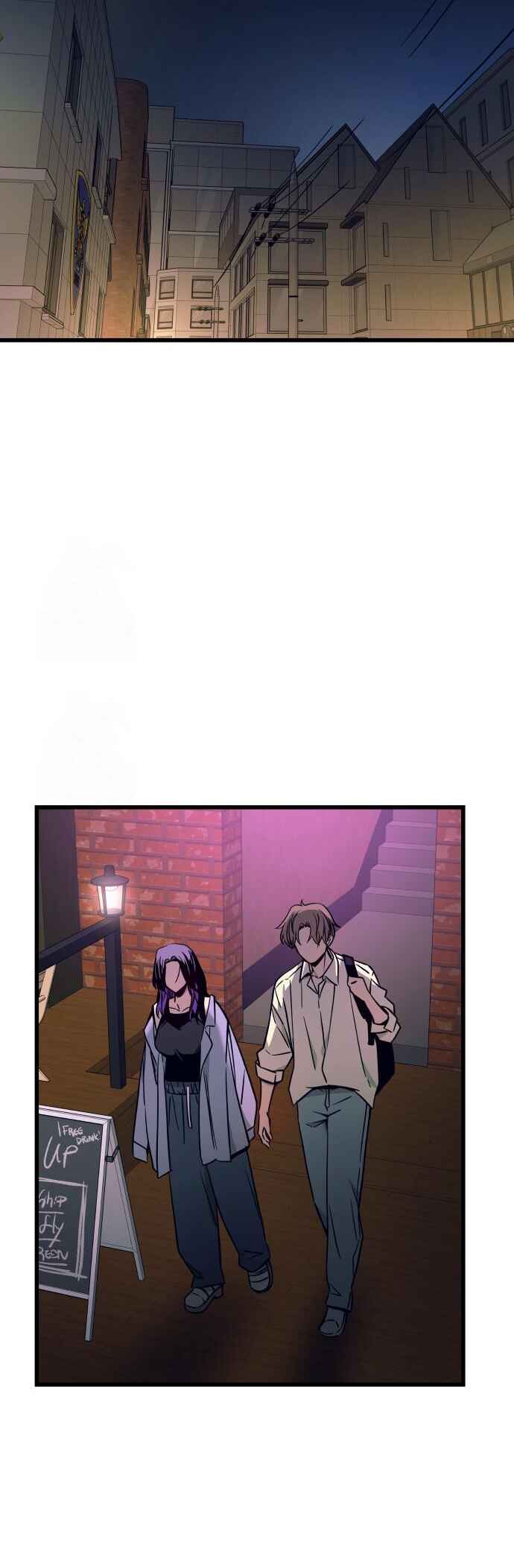 Read My Bias Gets on the Last Train PT Manga Online