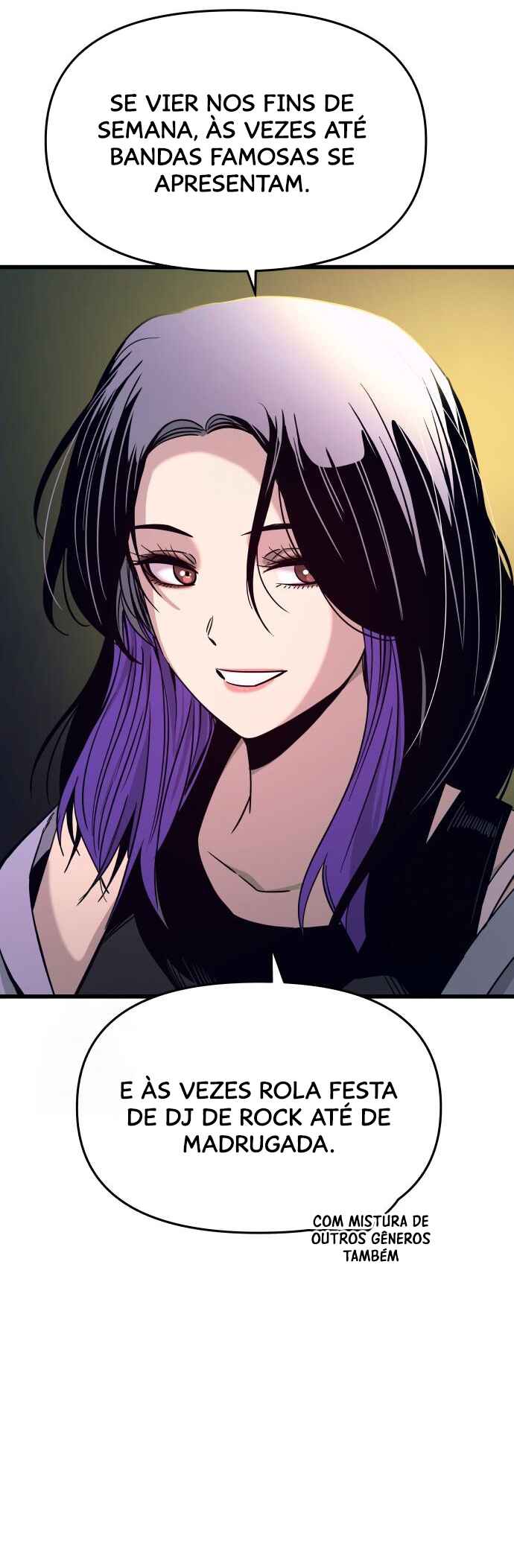 Read My Bias Gets on the Last Train PT Manga Online