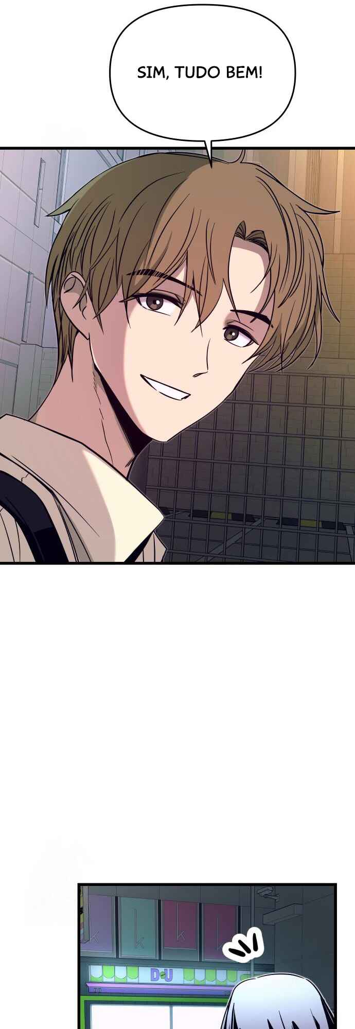 Read My Bias Gets on the Last Train PT Manga Online