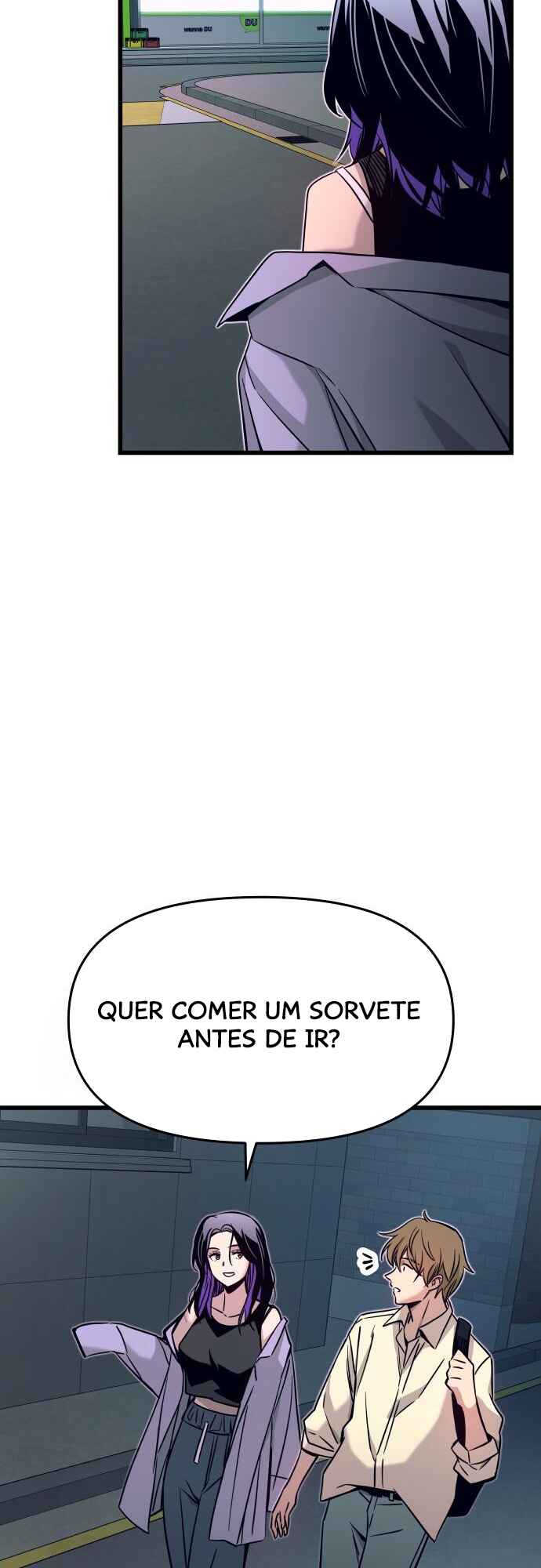 Read My Bias Gets on the Last Train PT Manga Online