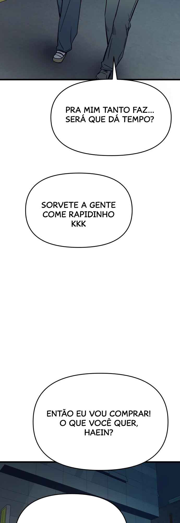 Read My Bias Gets on the Last Train PT Manga Online