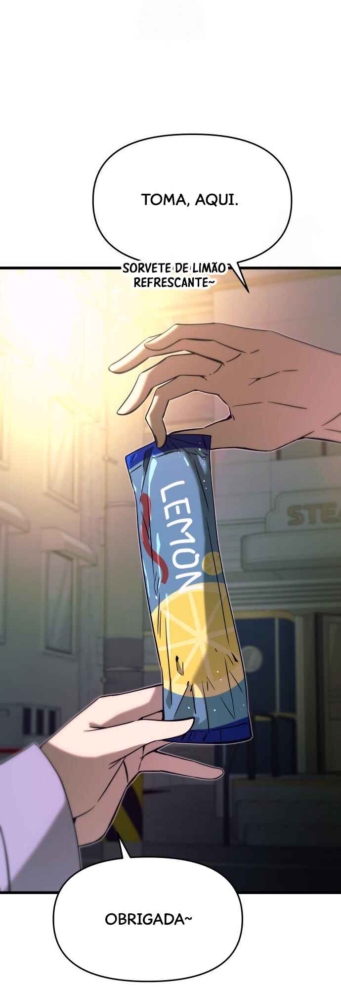 Read My Bias Gets on the Last Train PT Manga Online