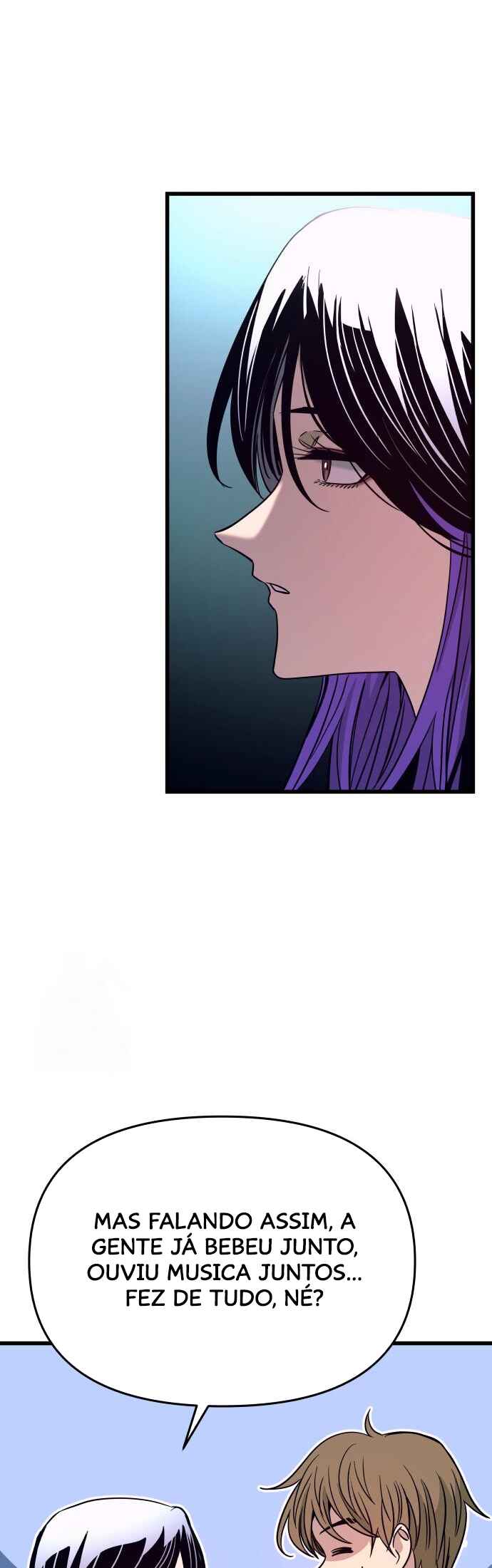 Read My Bias Gets on the Last Train PT Manga Online