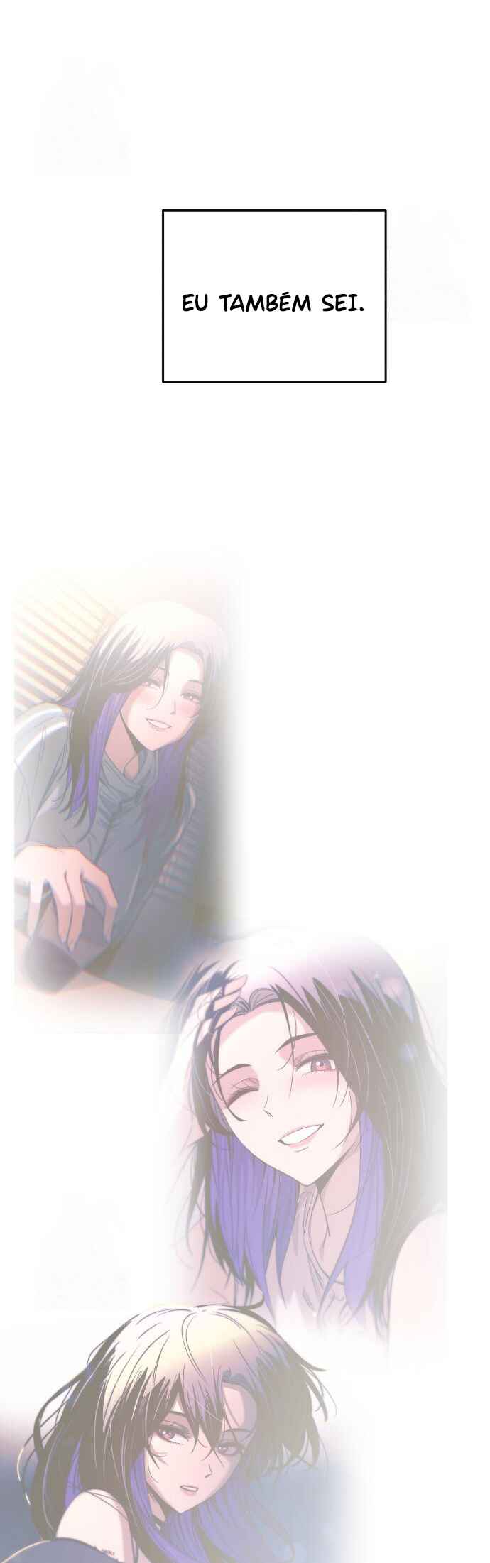 Read My Bias Gets on the Last Train PT Manga Online
