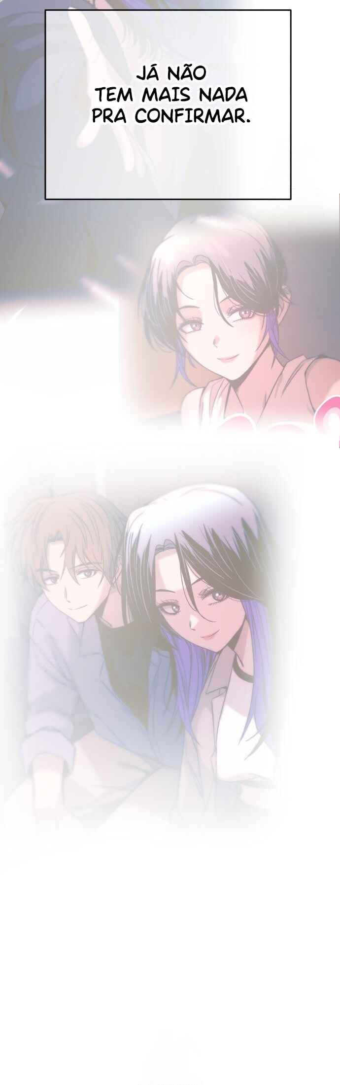 Read My Bias Gets on the Last Train PT Manga Online