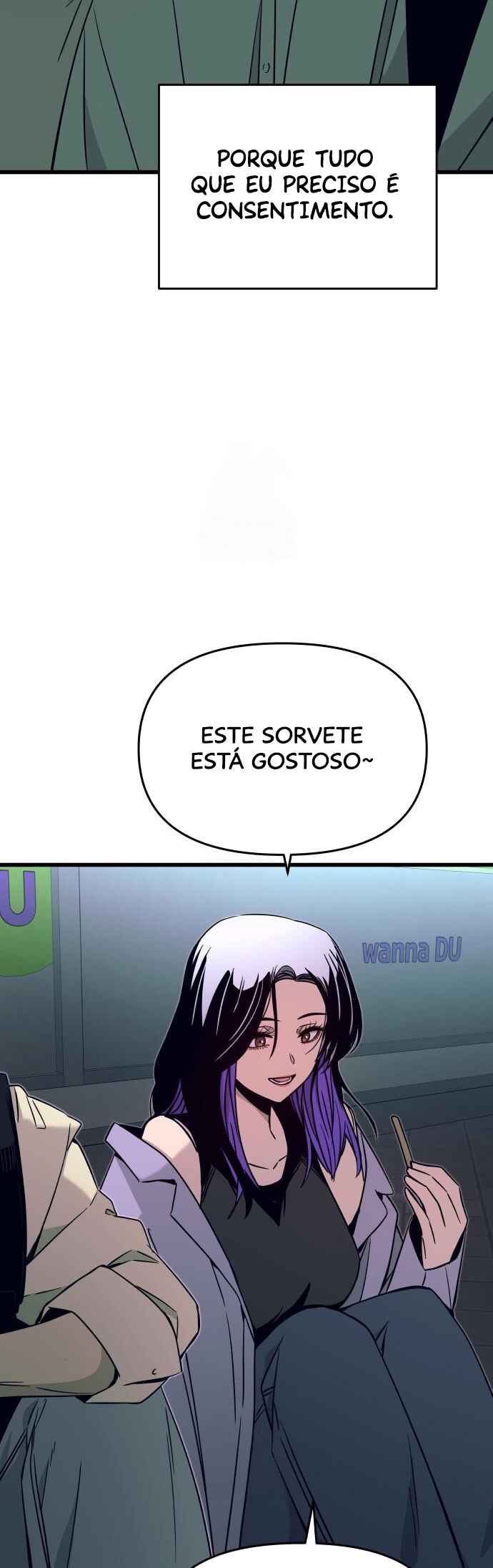 Read My Bias Gets on the Last Train PT Manga Online