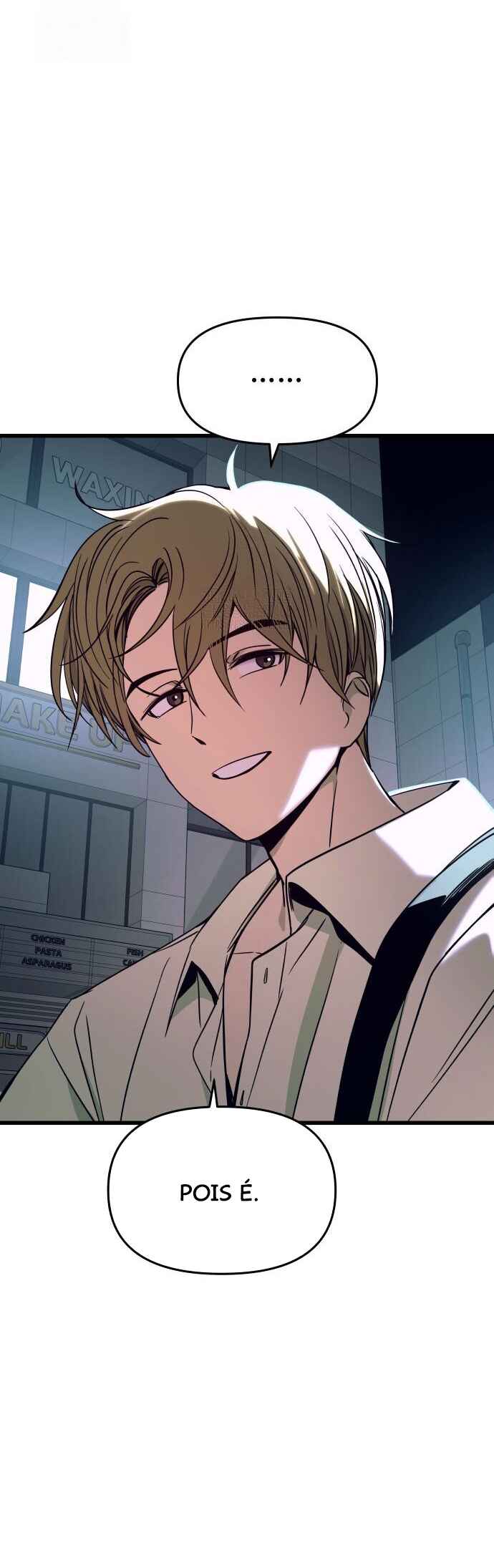 Read My Bias Gets on the Last Train PT Manga Online