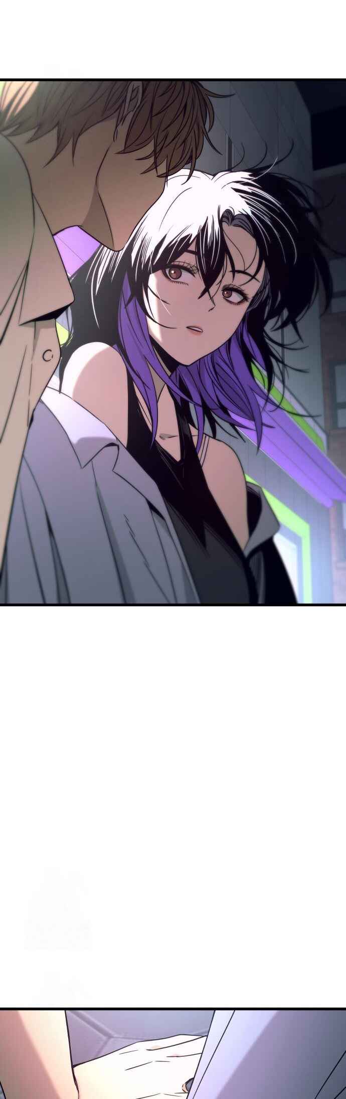 Read My Bias Gets on the Last Train PT Manga Online