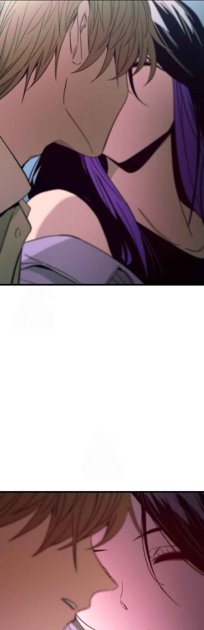 Read My Bias Gets on the Last Train PT Manga Online