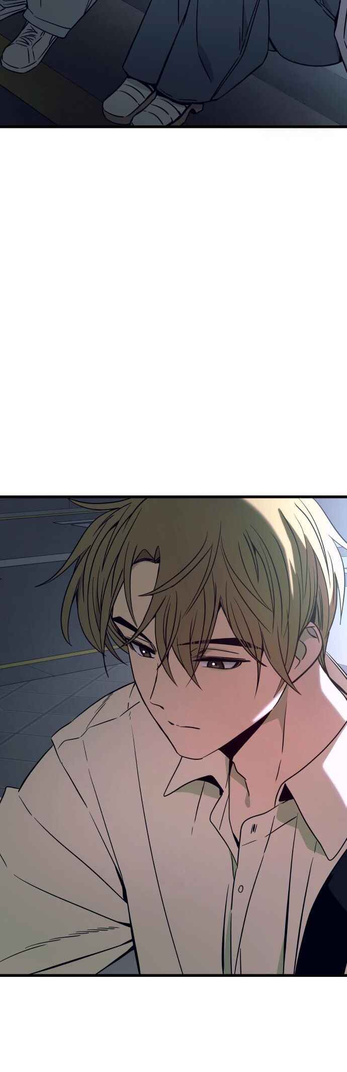 Read My Bias Gets on the Last Train PT Manga Online