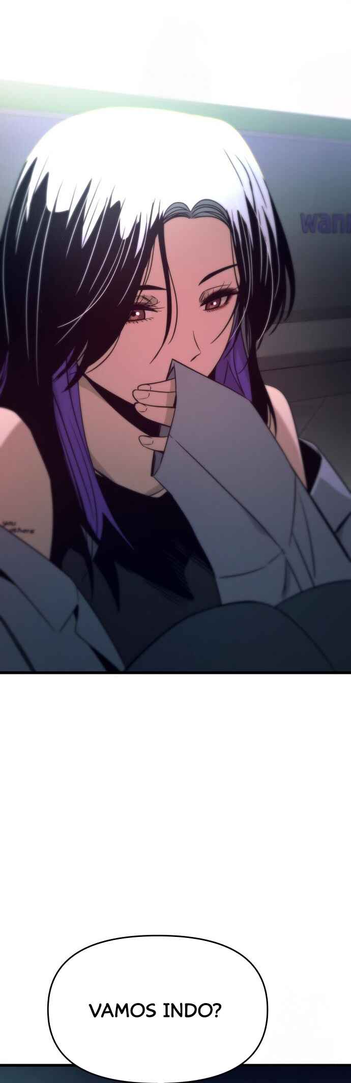 Read My Bias Gets on the Last Train PT Manga Online
