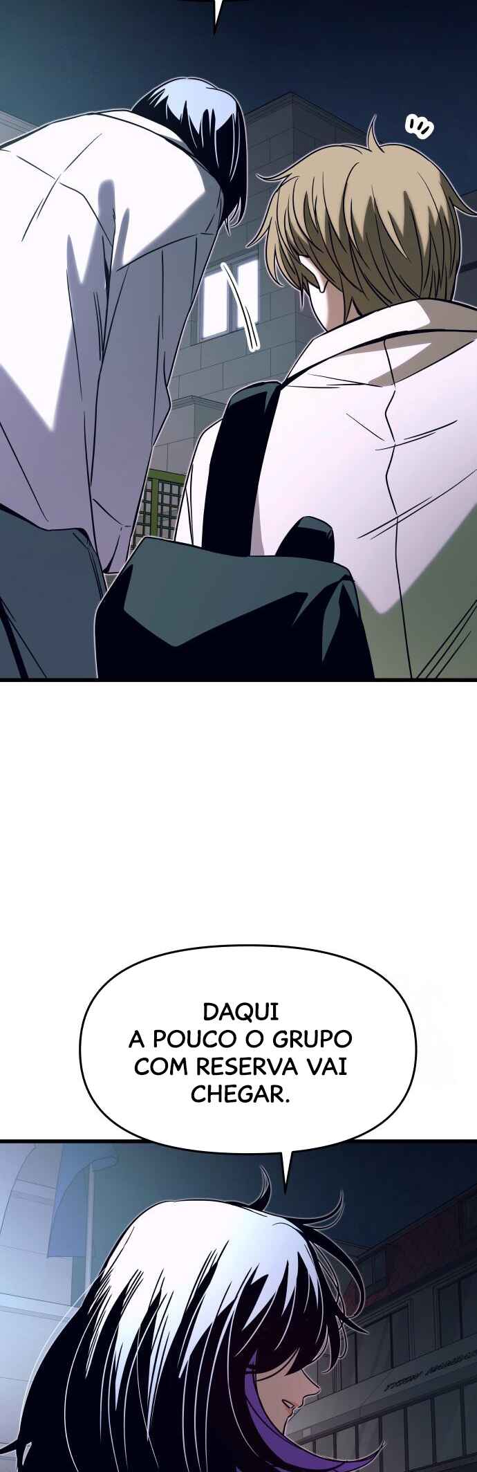 Read My Bias Gets on the Last Train PT Manga Online
