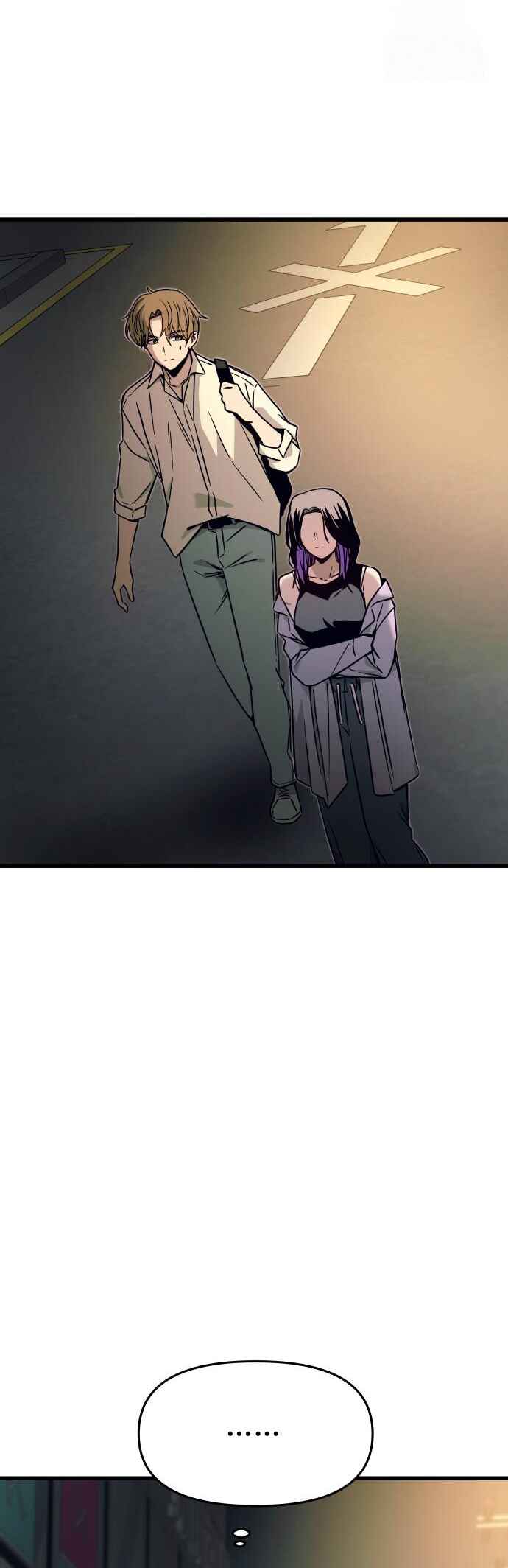 Read My Bias Gets on the Last Train PT Manga Online