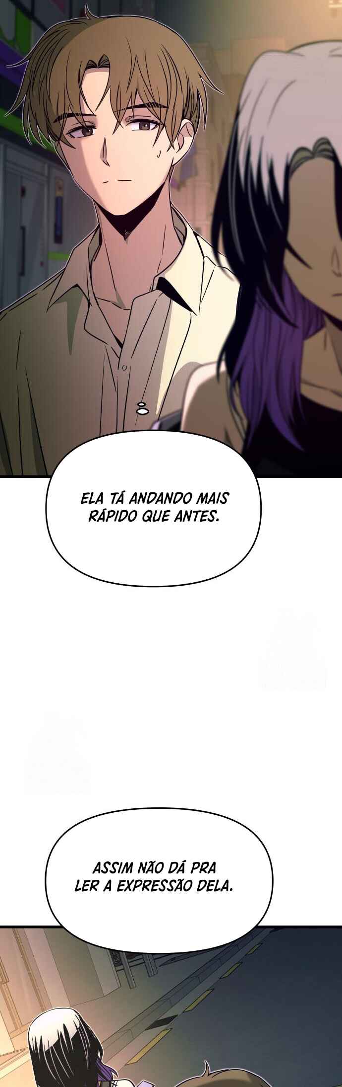 Read My Bias Gets on the Last Train PT Manga Online